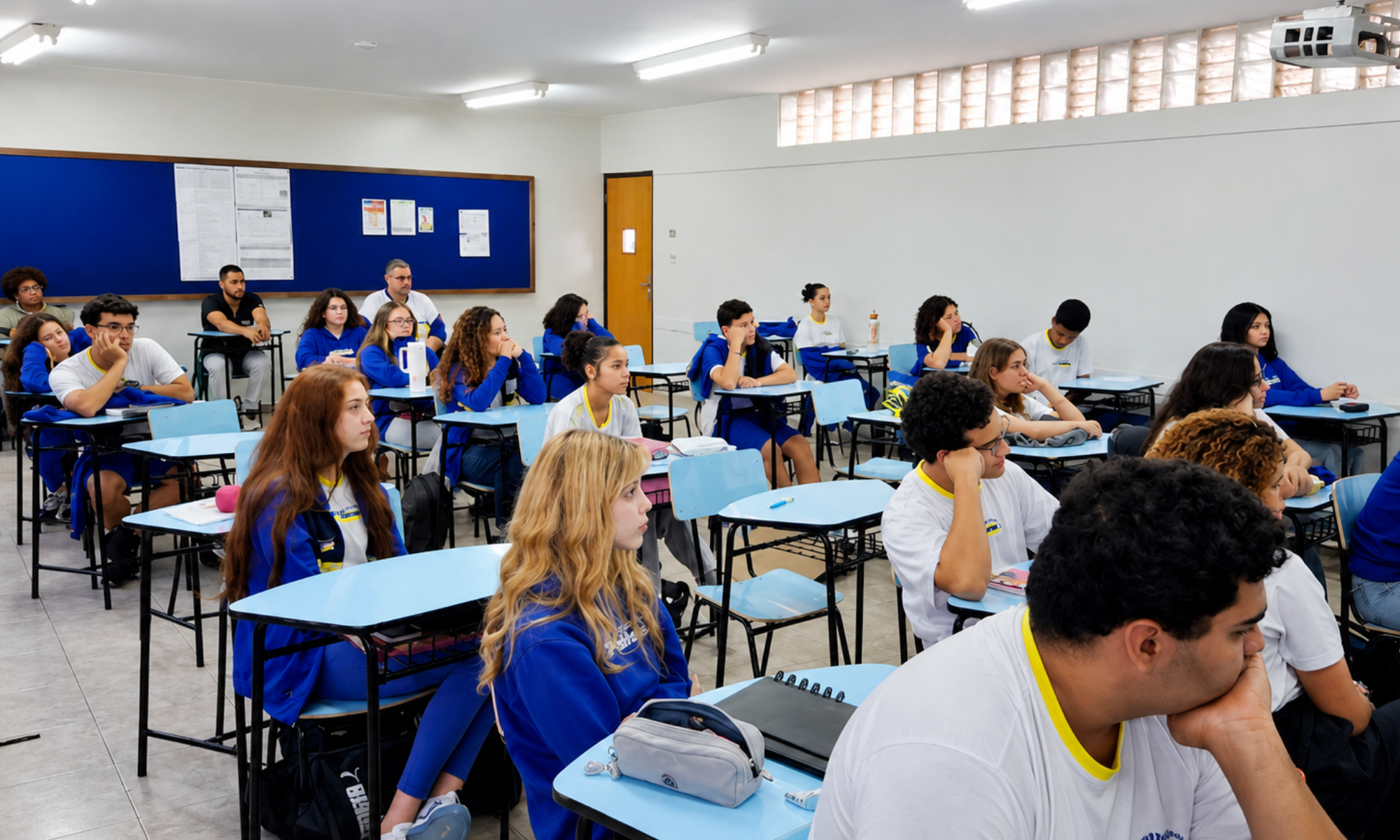 Letramento Racial e Formação Cidadã.