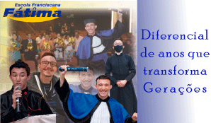 Diferencial que transforma gerações.