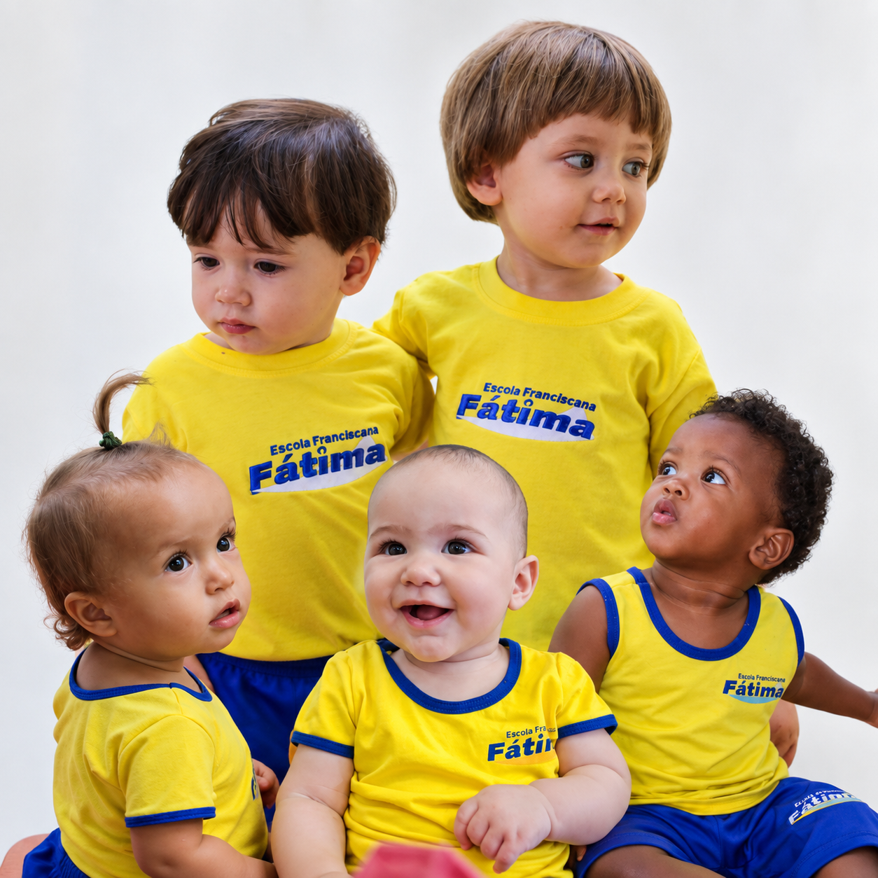Nosso Berçário  